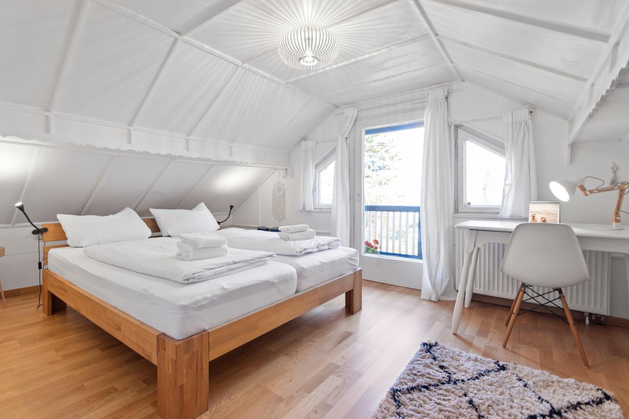 See-Chalet Riederau Dießen am Ammersee エクステリア 写真